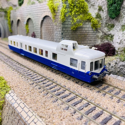 Autorail xbd 93953 - autorail,