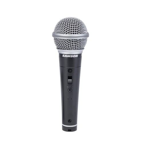 R21s consumer microphone - -,