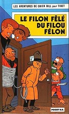 Le filon fêlé du filou