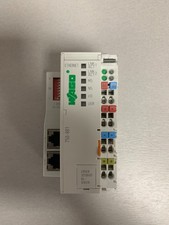 WAGO 750-881 - Controller PLC Ethernet 3rd Generation