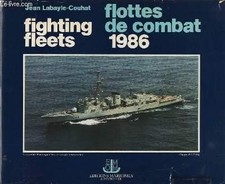 Flottes de combat 1986