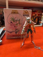 saint seiya 20th anniversary andromeda shun myth cloth