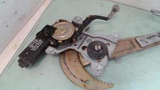 Leve vitre electrique arriere