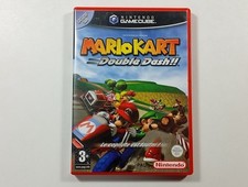 MARIO KART DOUBLE DASH NINTENDO GAMECUBE (GC) PAL-FRA OCCASION