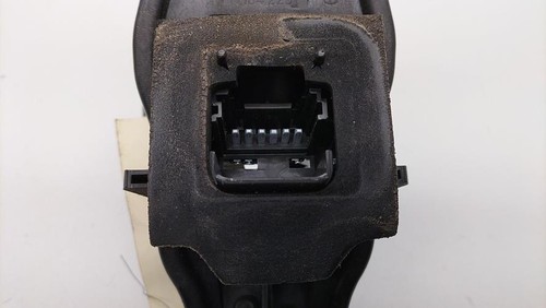 Platine feu arriere gauche