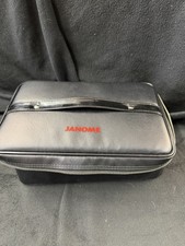 Janome 9mm Accessory Case and