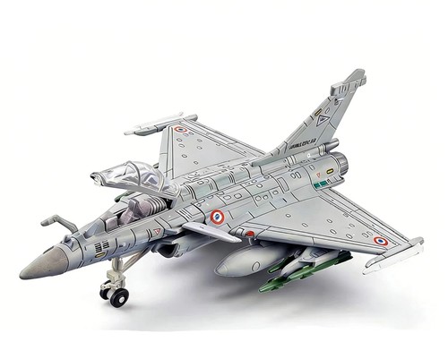 Modèle avion chasse - d'avion, de