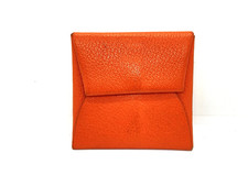 porte monnaie HERMES Bastia