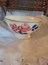 Bol En Faïence Ancienne