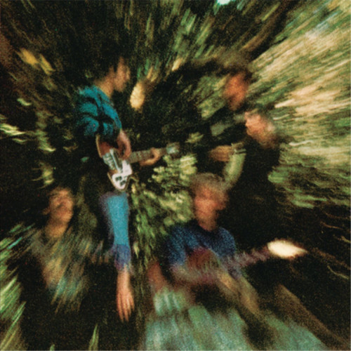 Creedence clearwater revival - clearwater,