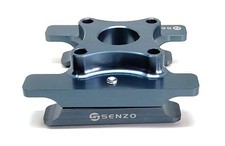 Support De Moteur Go Kart