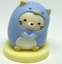 Sumikko Gurashi Choco Egg Neko