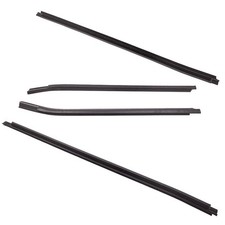 4x Joints De Vitre Fenêtre