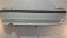 Pare choc arriere BMW SERIE 3 E46 COMPACT PHASE 1 320td 2.0D - 16V T/R:108883132