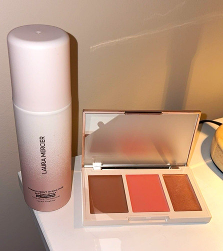 Laura mercier 2pc set setting - 2pc,