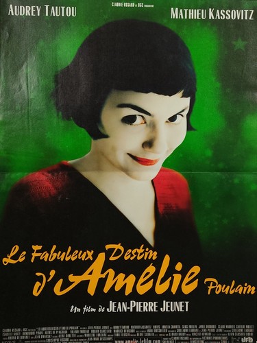 Fabuleux destin amelie - le,