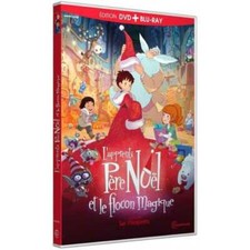 L'Apprenti Père Noël et le