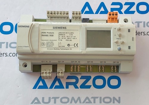 1pc siemens landis - 1pc,