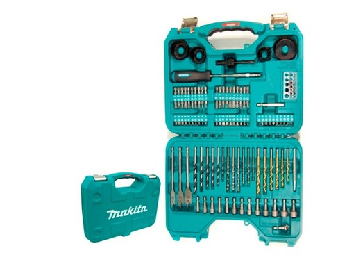 Makita coffret complet - coffret,