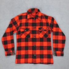 Chemise Flanelle Carreaux