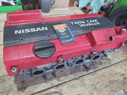 Nissan 200sx 200 s13 13 - 200,
