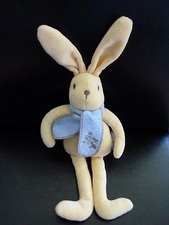 u7- DOUDOU SUCRE D'ORGE LAPIN