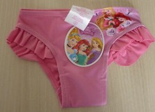 Maillot de bain fille taille 2