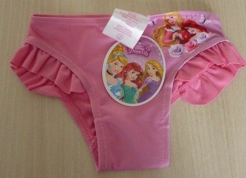 Maillot bain fille - bain,