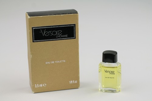 Ancienne gianni versace - ancienne,