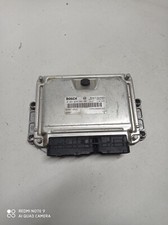 CALCULATEUR MOTEUR ECU RENAULT