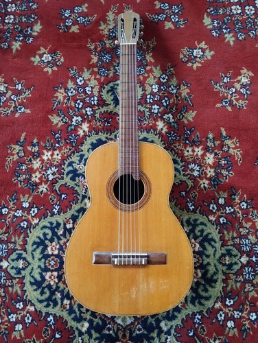 Guitare classique juan - 4/4,