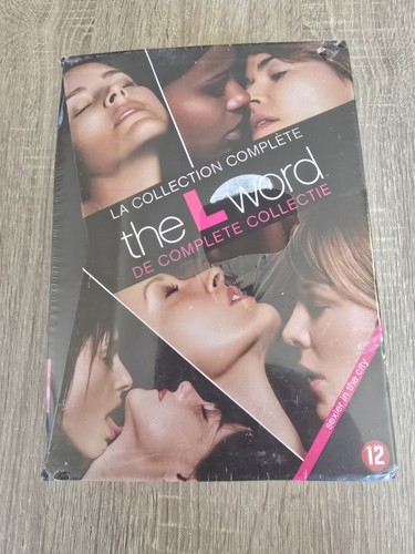 Coffret dvd the word - coffret,
