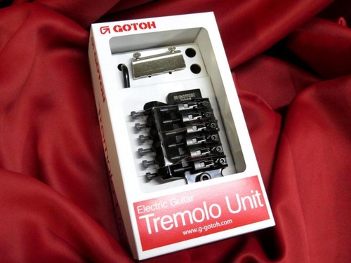 Gotoh ge1996t noir - gotoh,