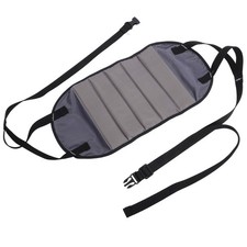 Avion Resier de pied de pied