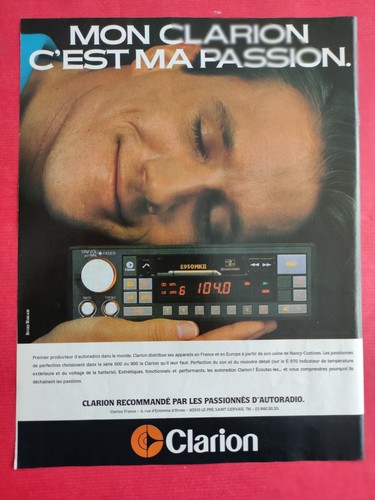 Publicité presse - publicité,