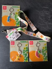 Lot Ruban, Portes Clés