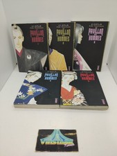 Le Pavillon Des Hommes Tome 1