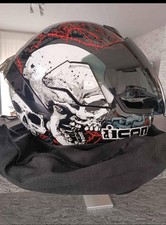 Casque moto icon - casque,