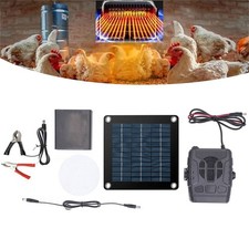 Chauffage ?? ??nergie solaire