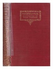 Austen, Jane. Dobson, Austin