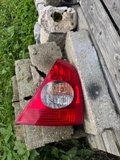 Feu Arrière Droit Clio 2 Phase 2 E/REN18