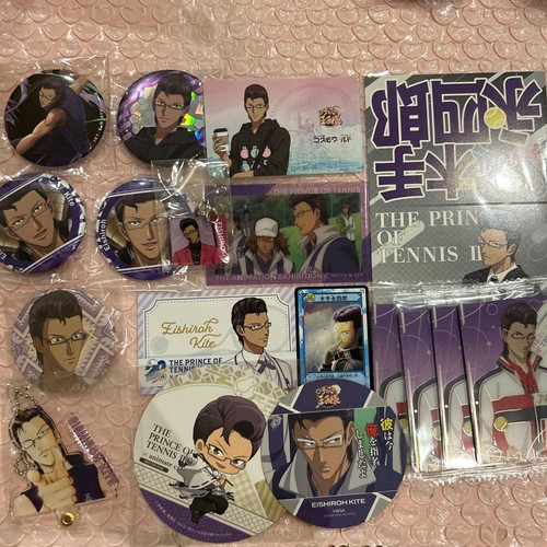 Pin anime collection - pin's, de