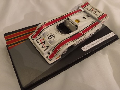 Porsche 917 canam 1972 - canam,