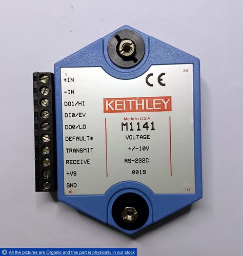 Keithley m1141 module - m1141,