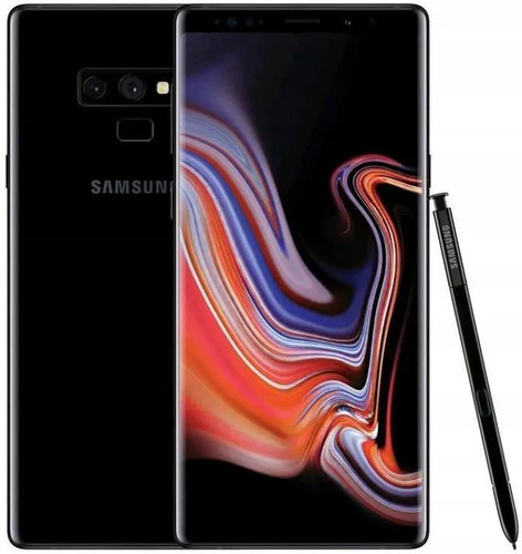 Smartphone samsung galaxy note - galaxy,