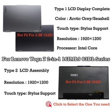 For Lenovo Yoga 7 2-in-1