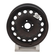 Jante tôle - Citroen C4 II