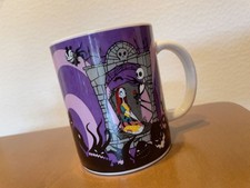 Mug Le cauchemar avant Noël