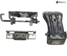 Mecanisme verrouillage selle SUZUKI RV 50 1973-1983 VANVAN