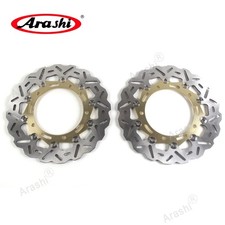 300mm Disques de frein avant